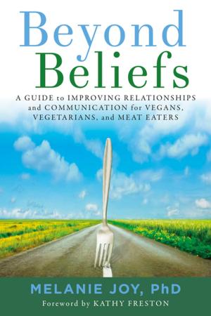 Book cover of Beyond Beliefs