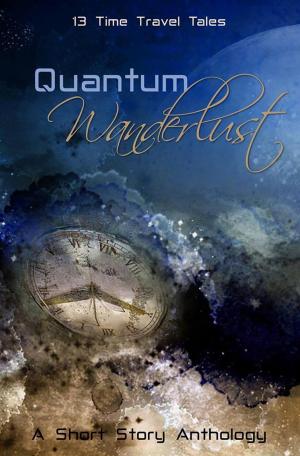 Book cover of Quantum Wanderlust