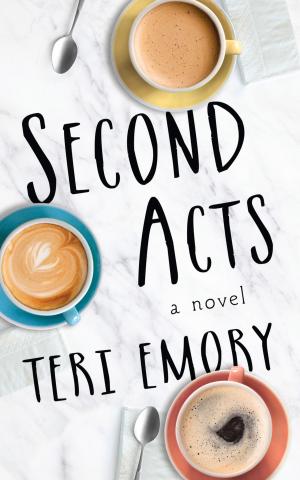 Cover of the book Second Acts by Kathryn Berla