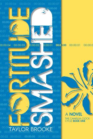 Cover of the book Fortitude Smashed by Amy Stilgenbauer