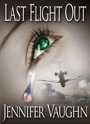 Cover of the book Last Flight Out by Joshua Kai