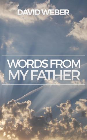 Cover of the book Words From My Father by Michael  Brady