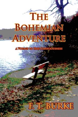 Cover of the book The Bohemian Adventure by Hal Alpiar