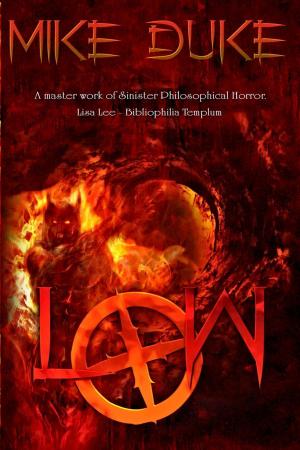 Cover of the book Low by Philip Lyndon