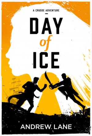 Cover of the book Day of Ice by Sara Benincasa
