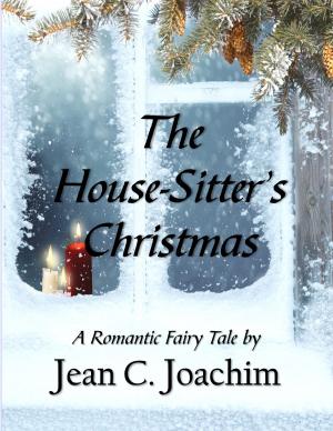 Book cover of The House-Sitter's Christmas