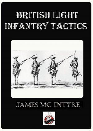 Cover of the book The Development of British Light Infantry by Gaius Julius Caesar