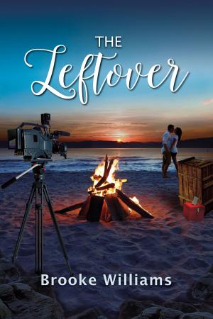 Cover of the book The Leftover by Ted Bun