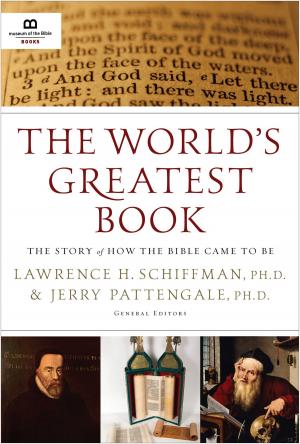 Book cover of The World's Greatest Book