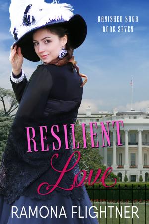Cover of the book Resilient Love by Mark L. Messick