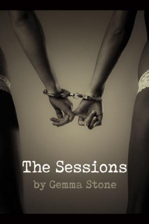 Cover of the book The Sessions by Lorenzo Marks, Lorenzo Marks