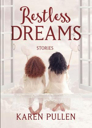 Cover of Restless Dreams