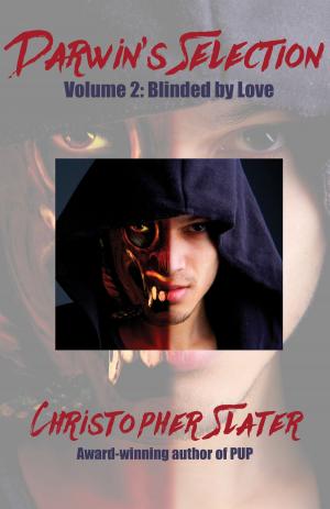 Cover of the book Blinded by Love by James LePore