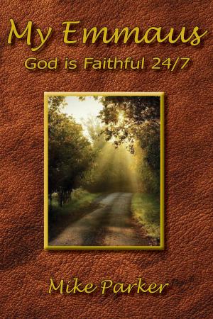 Cover of the book My Emmaus, God is Faithful 24/7 by Phil Pringle