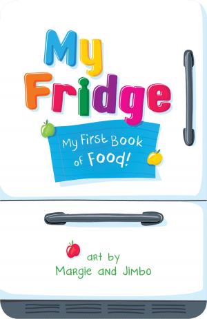 Cover of the book My Fridge by Dawn Dais