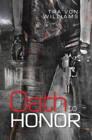 Cover of the book Oath to Honor by Helen Haught Fanick