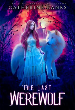 Cover of The Last Werewolf