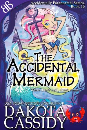Cover of the book The Accidental Mermaid by Lexxie Couper