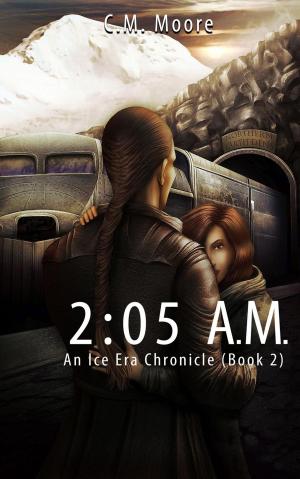 Cover of the book 2:05 a.m. by Carol McKibben