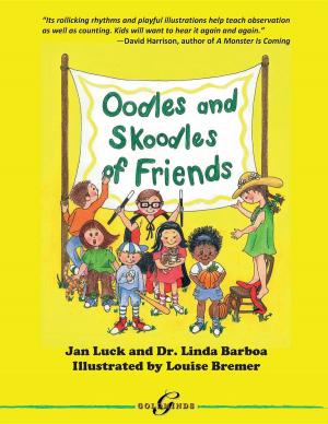 bigCover of the book Oodles and Skoodles of Friends by 