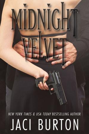 Book cover of Midnight Velvet