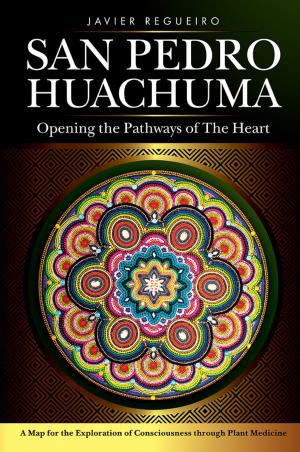 Cover of the book San Pedro Huachuma by Jennifer Becker
