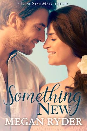 Cover of the book Something New by Sinclair Jayne