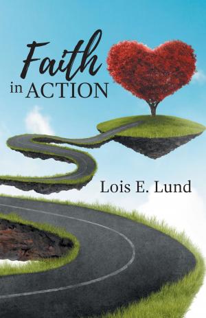 Cover of the book Faith in Action by Connie McGhee Soles