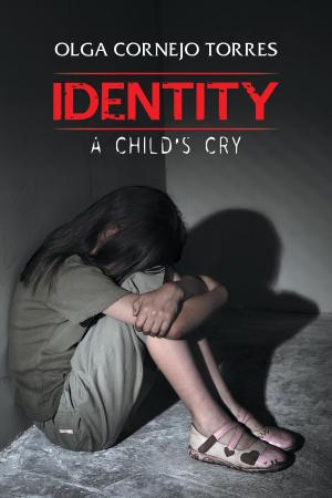 Cover of the book Identity by Luc Laurent