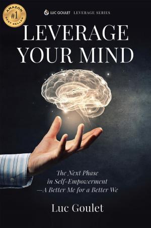 Book cover of Leverage Your Mind