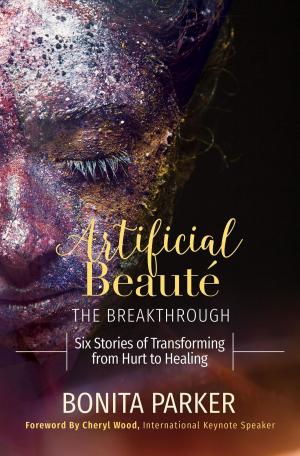 Cover of the book Artificial Beauté, The Breakthrough by Antonio Pilo García