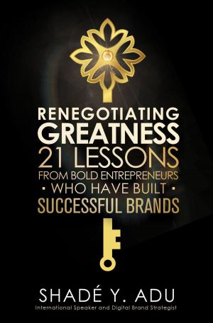 bigCover of the book Renegotiating Greatness by 