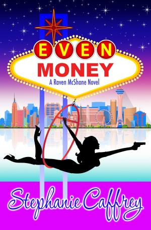 Cover of the book Even Money by Gemma Halliday
