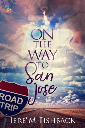 Cover of the book On the Way to San Jose by Tamryn Eradani
