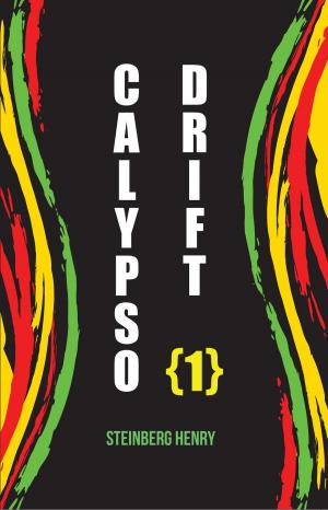 Cover of the book Calypso Drift {1} by Nico Cardenas