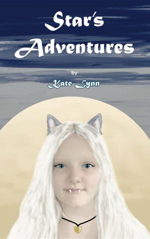 Book cover of Star's Adventures