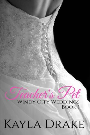 Cover of the book Teacher's Pet by Nancy  Deswik MacCreery