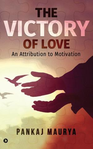 Cover of the book The Victory of Love by Beca Lewis