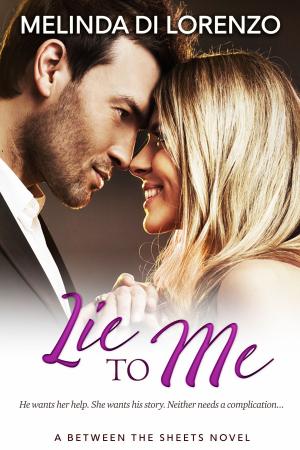 Cover of the book Lie to Me by Anne McAllister