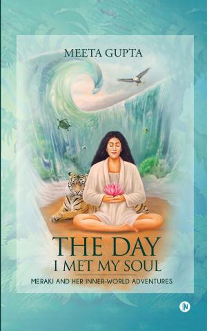 Cover of the book The Day I Met My Soul by Sagar