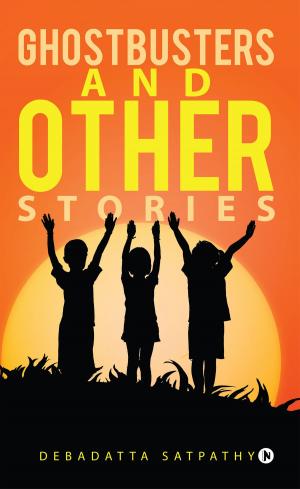 Cover of the book Ghostbusters and Other Stories by GEMINI DHAR