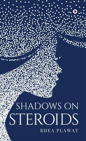 Cover of Shadows on Steroids