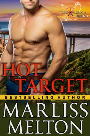 Cover of Hot Target (The Echo Platoon Series, Book 4)