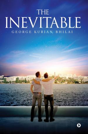 Cover of the book The inevitable by Himanshu Shangari