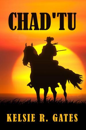 bigCover of the book Chad'tu by 