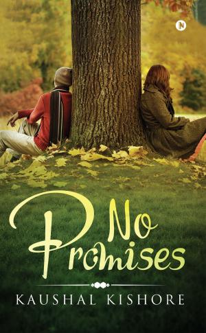 Cover of the book No Promises by Rakesh Ranjan Parashar