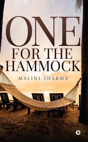 Cover of the book One for the Hammock by R. N. Sahani