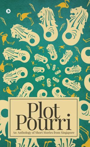 Cover of the book Plot Pourri by Shelley Rudderham