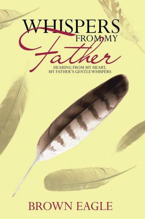 Cover of the book Whispers from My Father by Jessica Coupe