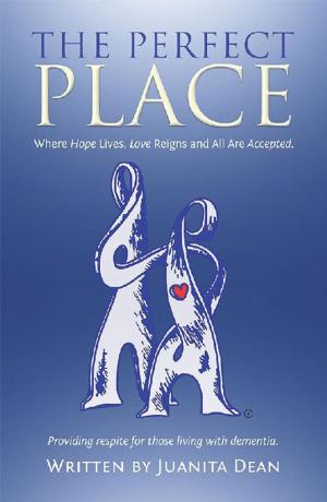 Cover of the book The Perfect Place by Teresa Failor